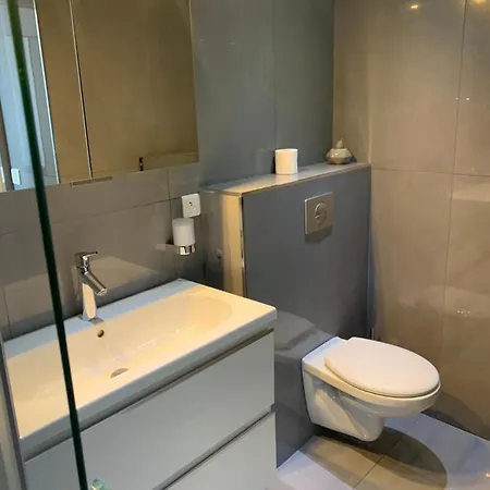 Apartamento Superbe T2 Vue Magnifique Sanguinaires A 50m De La Ajaccio (Corsica)