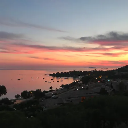 Apartment Superbe T2 Vue Magnifique Sanguinaires A 50m De La *