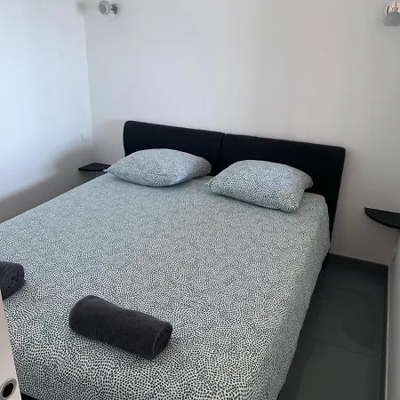 Апартаменти Superbe T2 Vue Magnifique Sanguinaires A 50m De La *