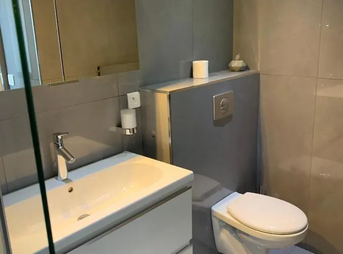 Apartment Superbe T2 Vue Magnifique Sanguinaires A 50m De La Ajaccio (Corsica)